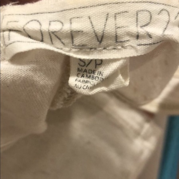 Tank top - Picture 3 of 3